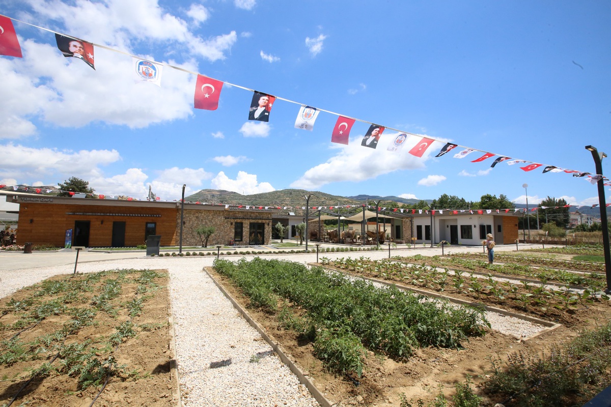 Selçuk’un sürdürülebilir turizm başarısı Avrupa finalinde