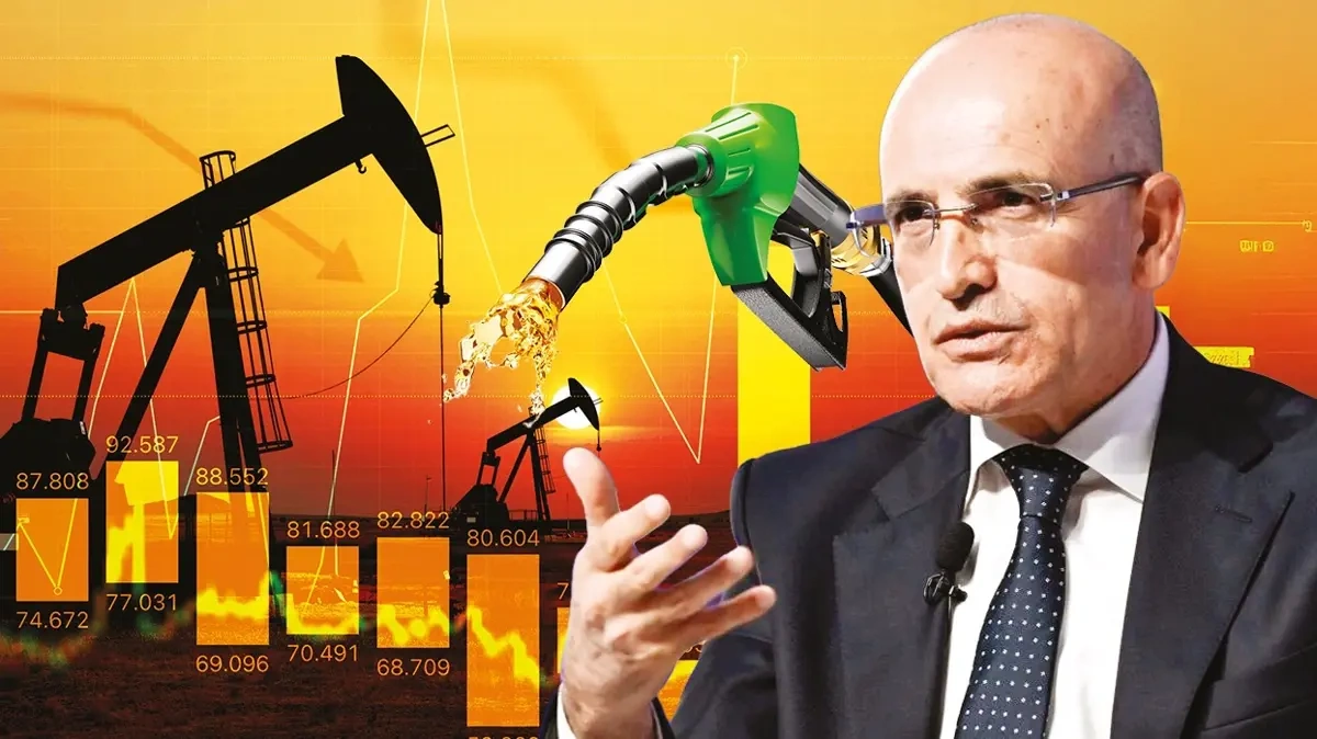 Şimşek\'ten kamu çalışanı ve emekliye müjde, maaşlar en az enflasyon kadar artacak