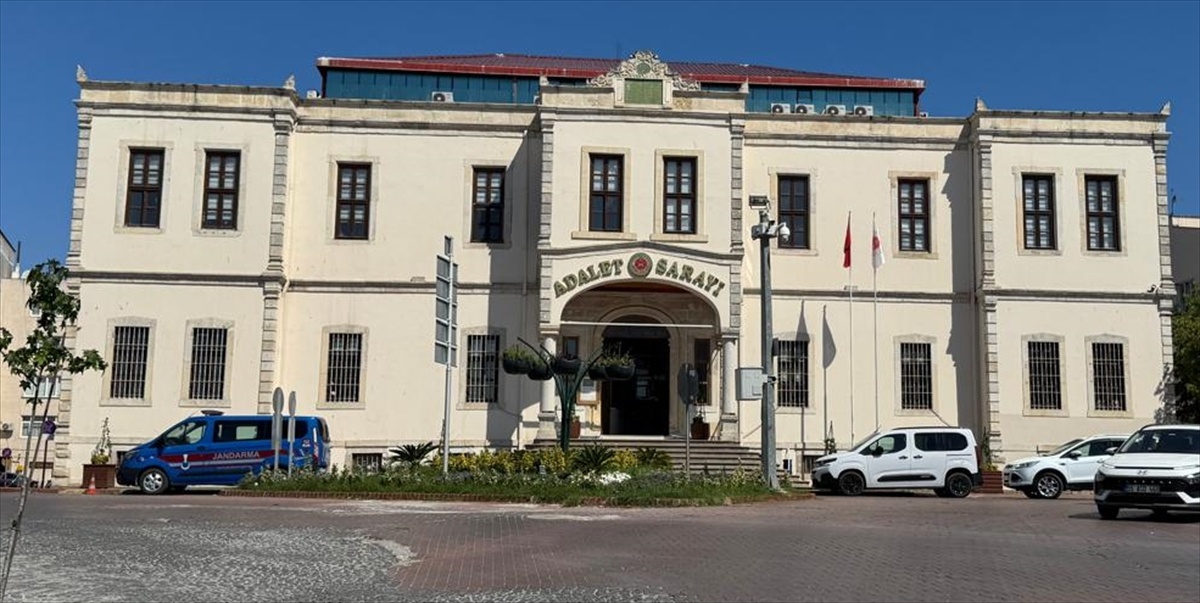 Sinop\'ta \'Sokaklar Güvende\' operasyonunda 6 şüpheliden 5\'i tutuklandı