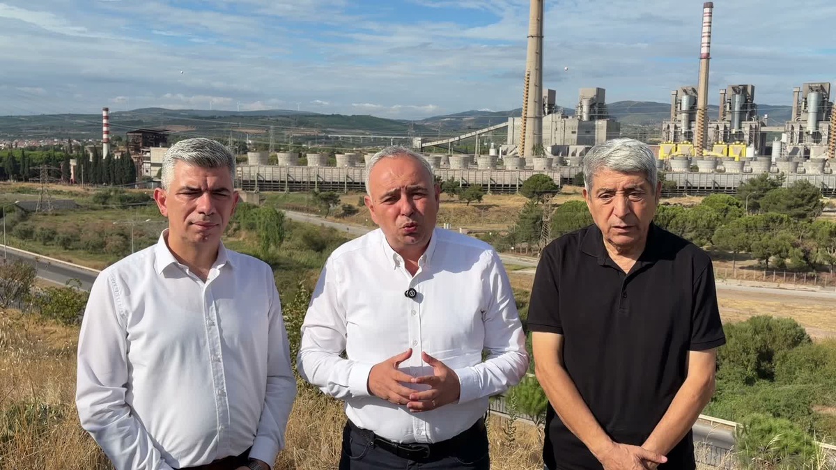 Soma B Termik Santrali icra satışında ilk ihaleye teklif çıkmadı