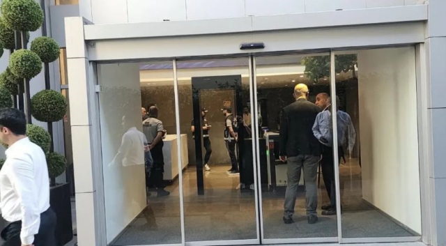 SPK kararının ardından Tera Holding’e operasyon! Genel müdür yardımcısı gözaltında