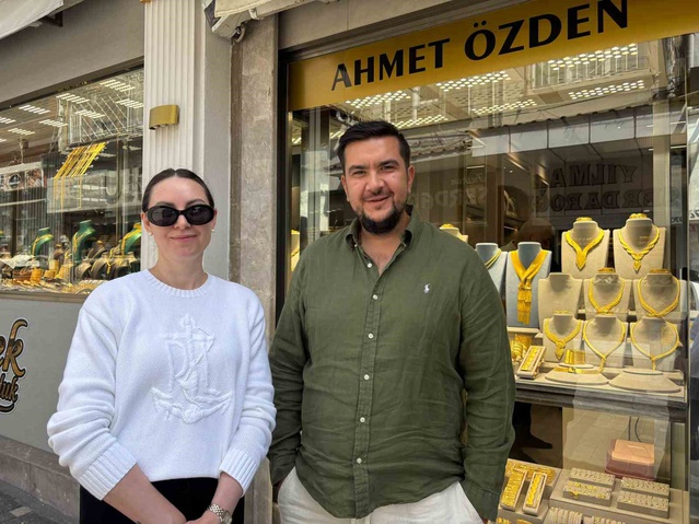 Tavşanlılı Hüseyin Sevinç ABD'de kardiyolog oldu, ticarete atıldı