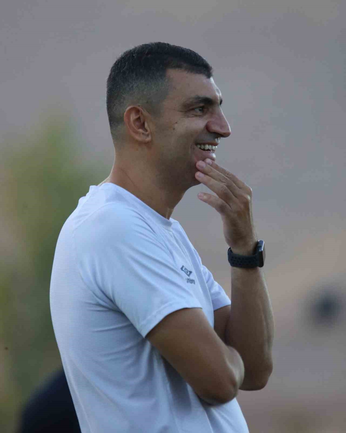 Bozkurt, Aliağa FK maçı öncesi 3 haftalık zorlu periyoda dikkat çekti