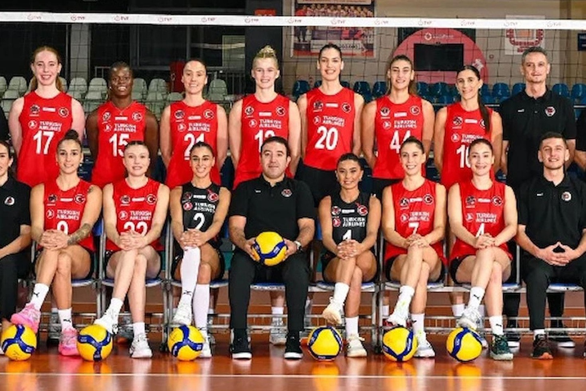 THY\'nin İtalya\'daki turnuvasına vize engeli: Yerine başka takım alındı