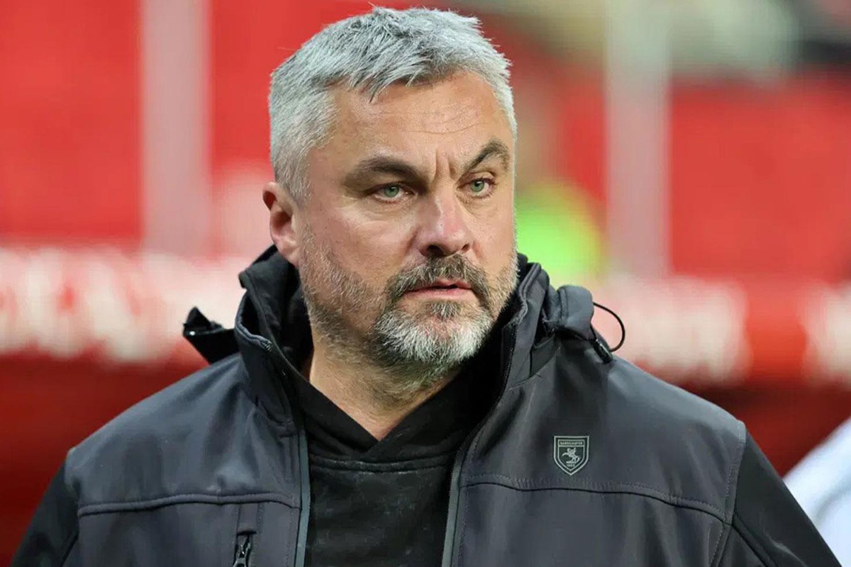 Fatih Tekke\'nin koltuğu ona emanet! İşte Trabzonspor\'un yeni hocası