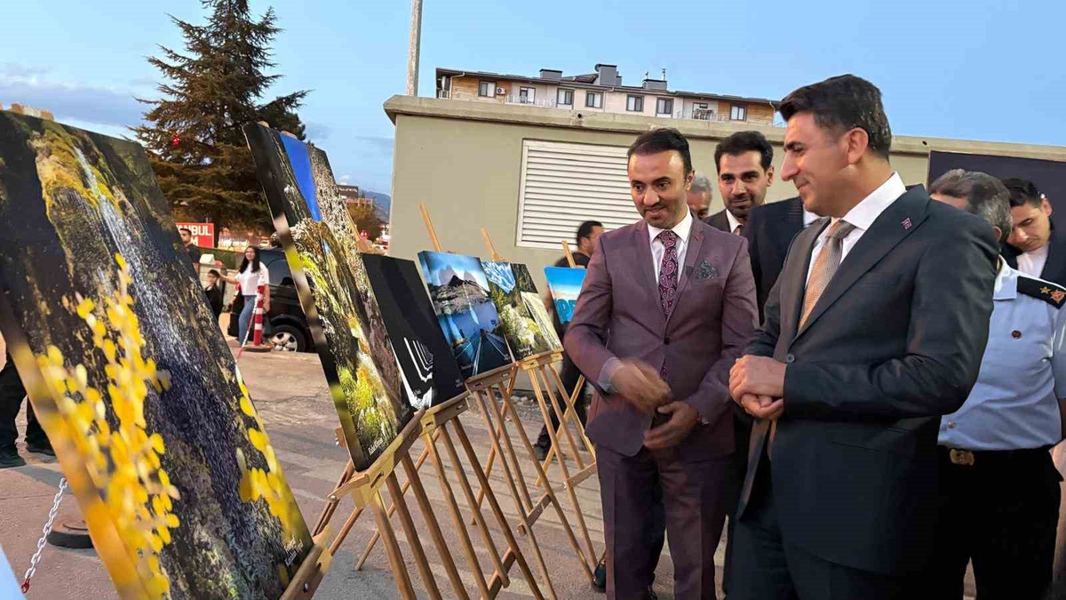 Tunceli\'de 39. Ahilik Haftası protokol ve esnafın katılımıyla kutlandı