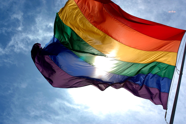 LGBTİ+ operasyonları dünya basınında, Avrupa Komisyonu endişeli