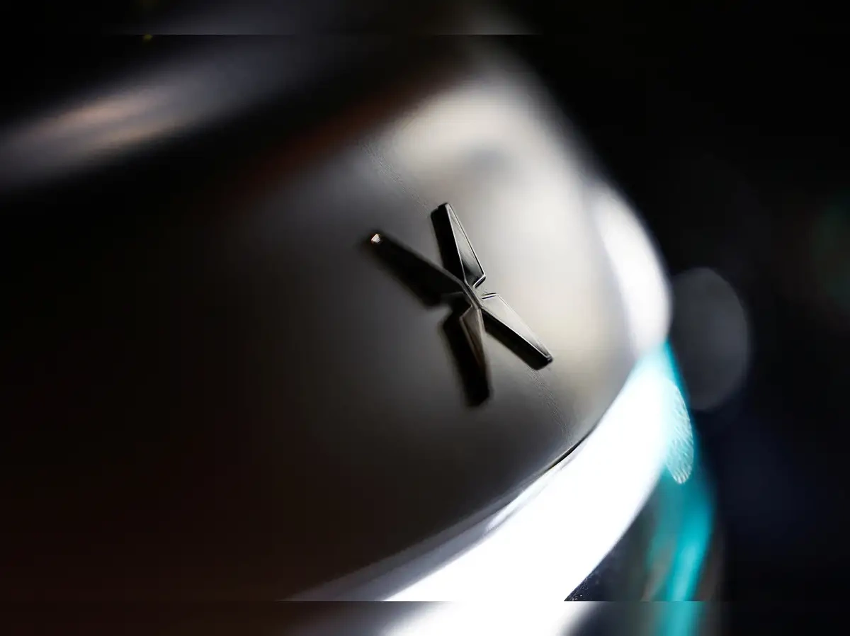 Xpeng, Volkswagen ortaklığındaki teknolojiyi diğer üreticilere açarak yeni gelir arıyor