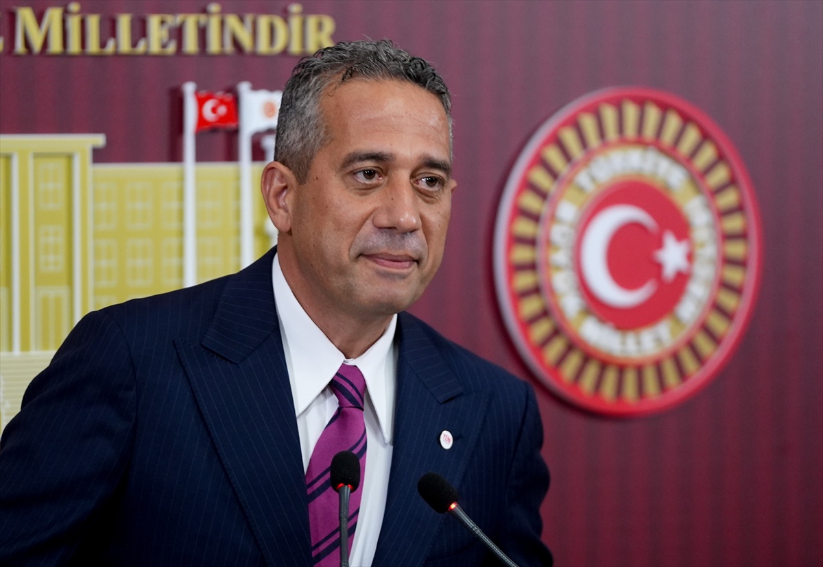 Başarır, Şimşek\'e tepki gösterdi, 200 lirayla 2 litre mazot alınamıyor