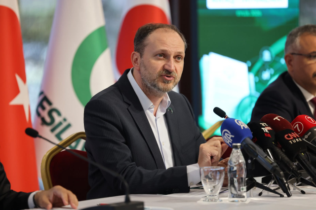 Yeşilay, Tütün Kontrolüne Yönelik Yeni Düzenlemeler İçin Kamuoyu Araştırmalarının Sonuçlarını Paylaştı