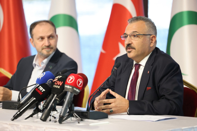 Yeşilay, Tütün Kontrolüne Yönelik Yeni Düzenlemeler İçin Kamuoyu Araştırmalarının Sonuçlarını Paylaştı