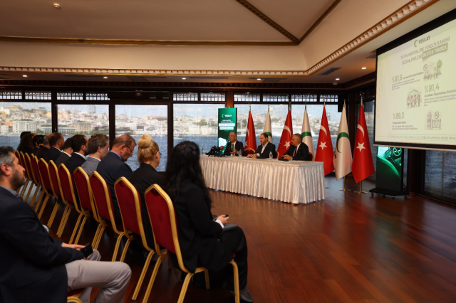 Yeşilay, Tütün Kontrolüne Yönelik Yeni Düzenlemeler İçin Kamuoyu Araştırmalarının Sonuçlarını Paylaştı