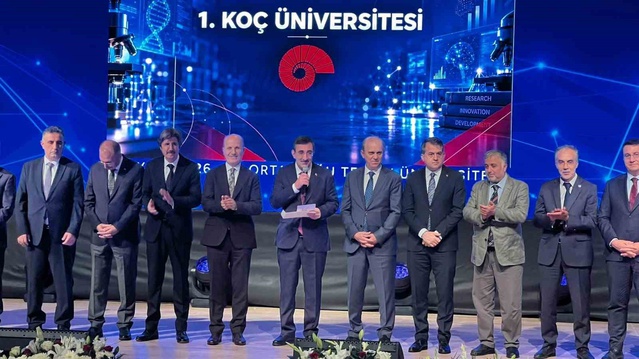 YÖK Başkanı Özvar, üniversitelerin topluma katkı görevini vurguladı
