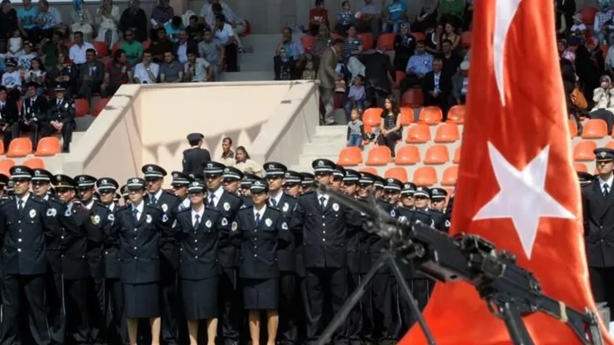 PMYO sözlü sınavı tamamlandı, adaylar sonuç için tarih bekliyor
