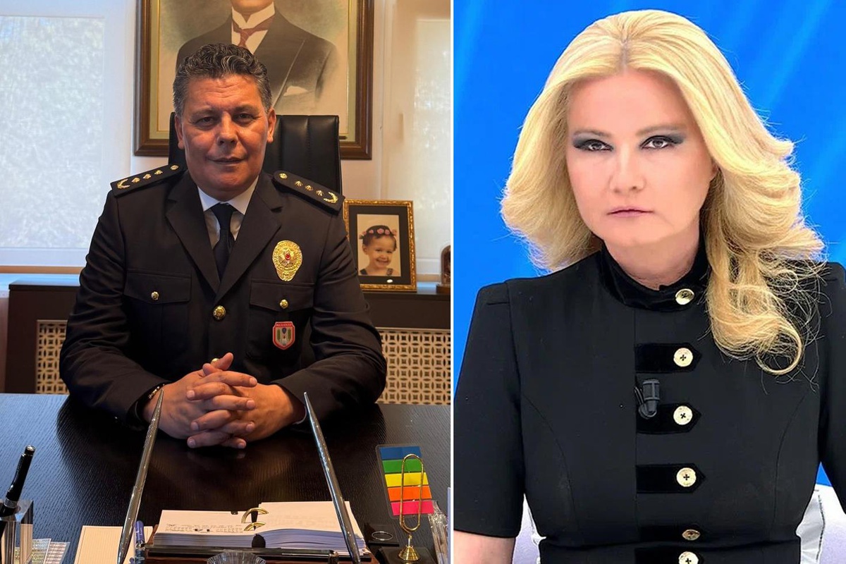 39 ilde koltuklar değişti! Müge Anlı\'nın eşine kötü haber