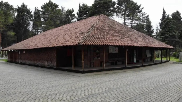 850 yıllık Göğceli Camii'nde restorasyon yüzde 15'i aştı