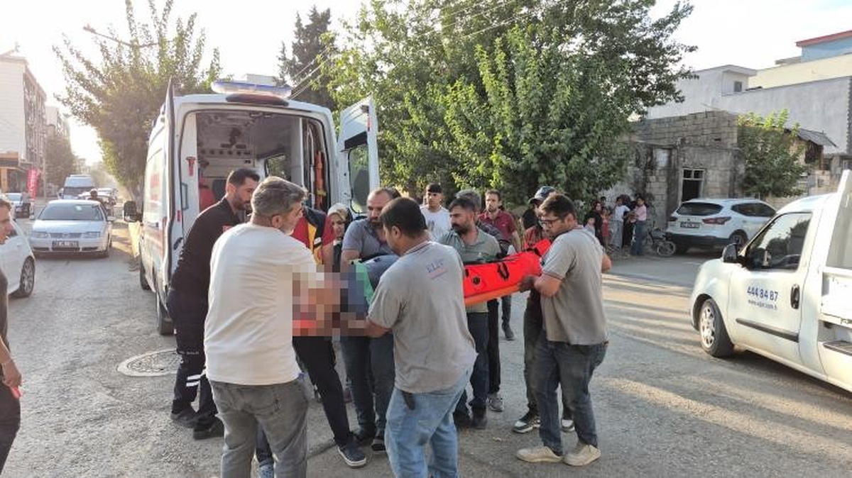 Adıyaman\'da otomobilin çarptığı Şükrü Gülmez, 2 günlük tedaviye rağmen kurtarılamadı