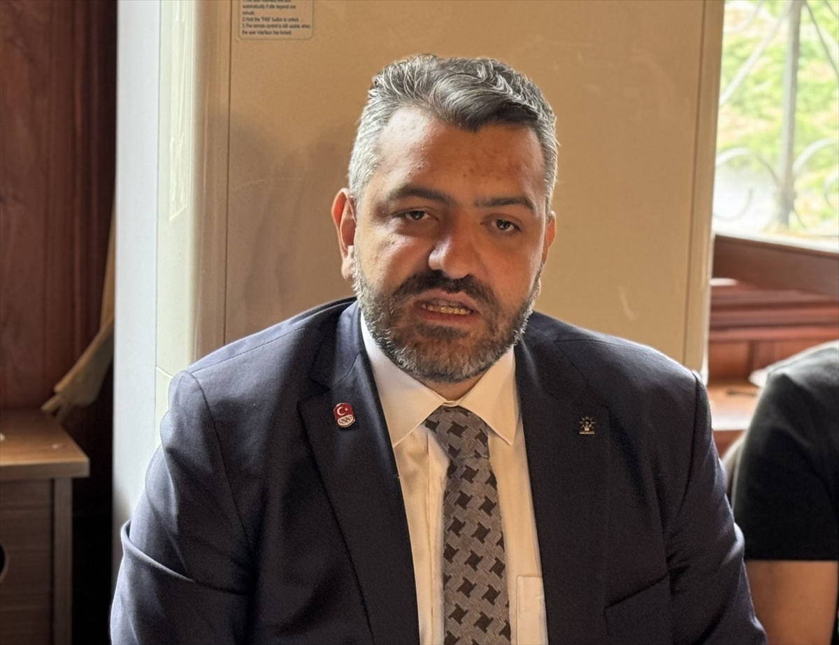 Giresun\'da 8,5 kilometrelik çevre yolu için 2027\'de yatırım teklifi yapıldı