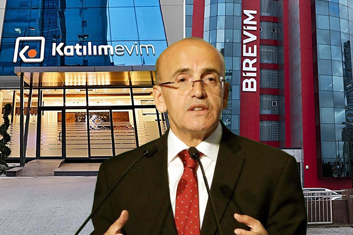 Bakan Şimşek\'ten Katılımevim ve Birevim açıklaması: Ne gerekiyorsa yapılacak