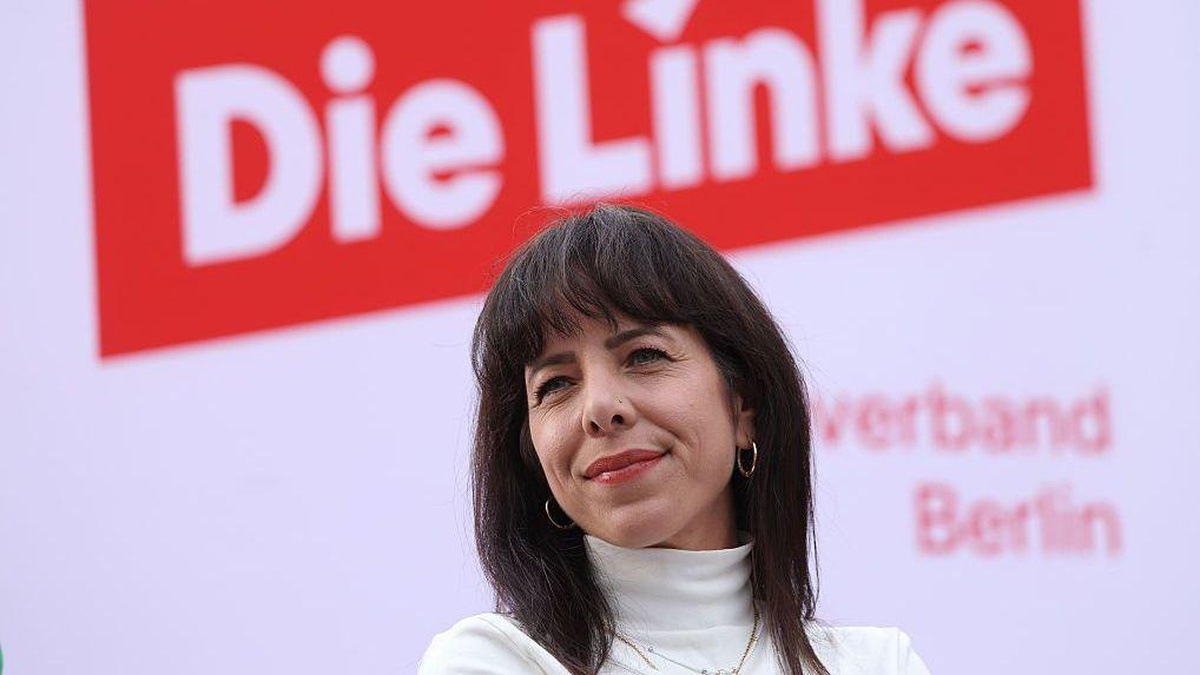 Berlin seçim anketinde Sol Parti yüzde 22 ile önde, Eralp en güçlü aday görünüyor