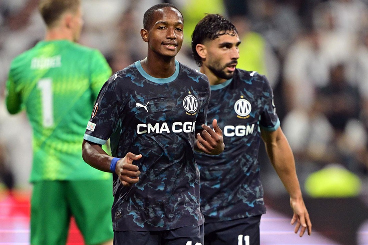 Beşiktaş\'a gol atan Abdallah\'ın piyasa değeri görenleri şaşırttı