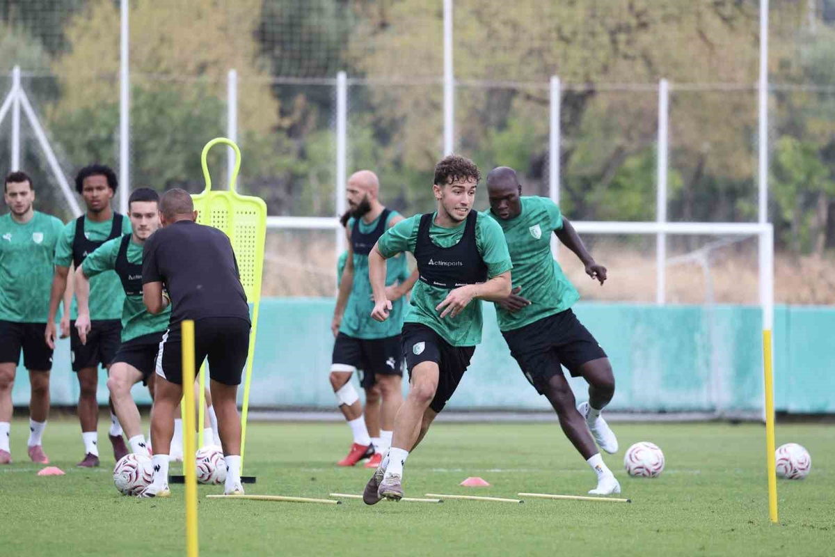 Bodrum FK, Pendik deplasmanında 3 puan peşinde