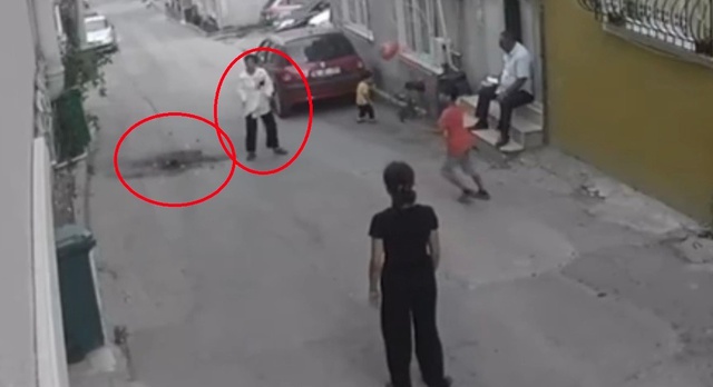 Mahalleliyi canından bezdirdi! Gece yarısı sokağa döküldüler
