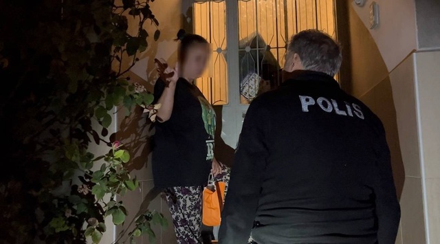 Mahalleliyi canından bezdirdi! Gece yarısı sokağa döküldüler