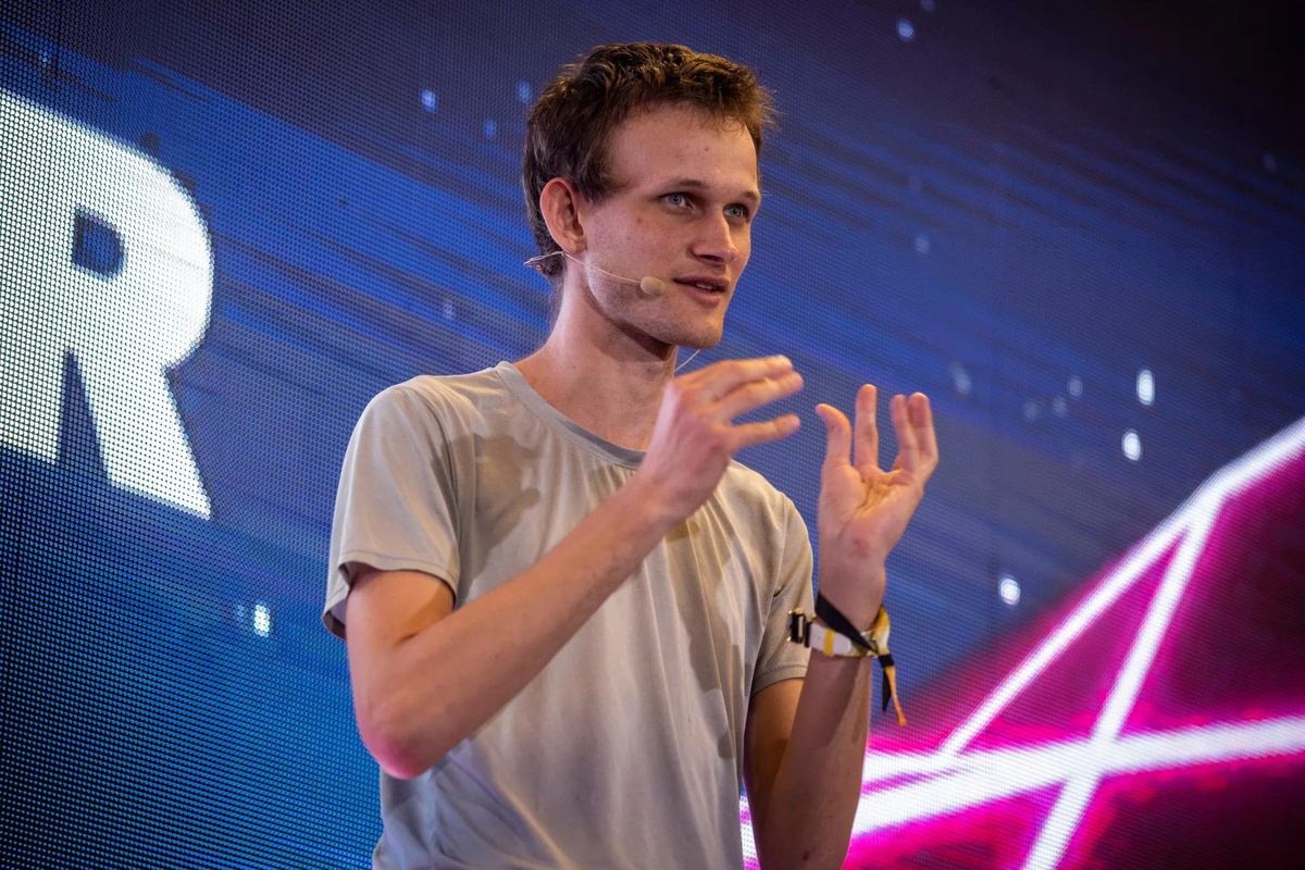 Buterin\'den kriptoda yapay zeka korkusuna yanıt