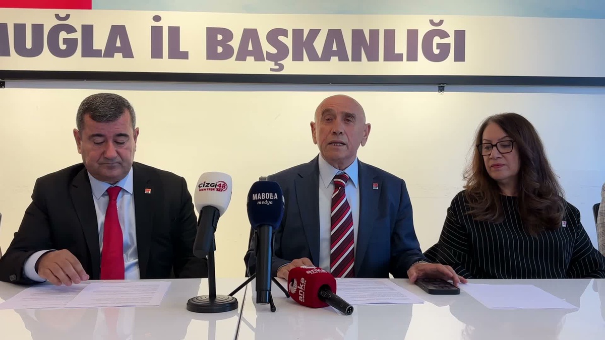 CHP\'li Kaya\'dan partiden ayrılanlara çağrı, seçildiğiniz görevleri bırakın