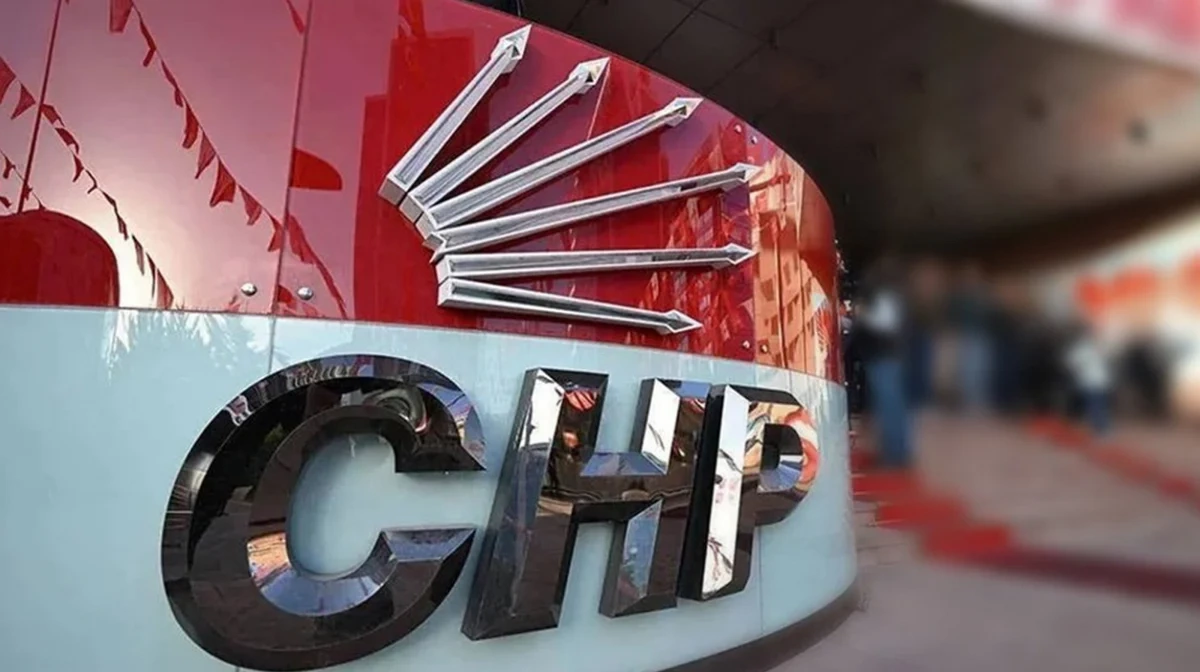 CHP Yüksek Disiplin Kurulu, YENİ Parti\'ye geçen 9 milletvekilinin dosyasını kapattı