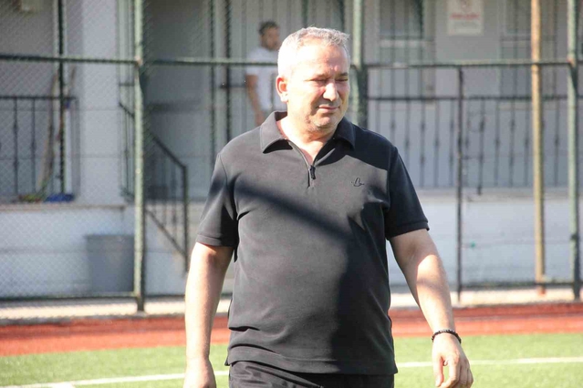 Denizli İdman Yurdu 1959'da kurucu başkan Gürel'den yönetime istifa çağrısı