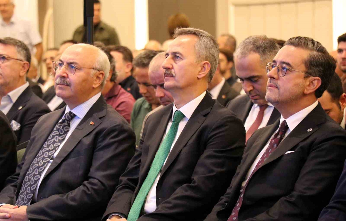 Denizli savunma sanayiinde titanyum halita ve yarı mamul yatırımına hazırlanıyor