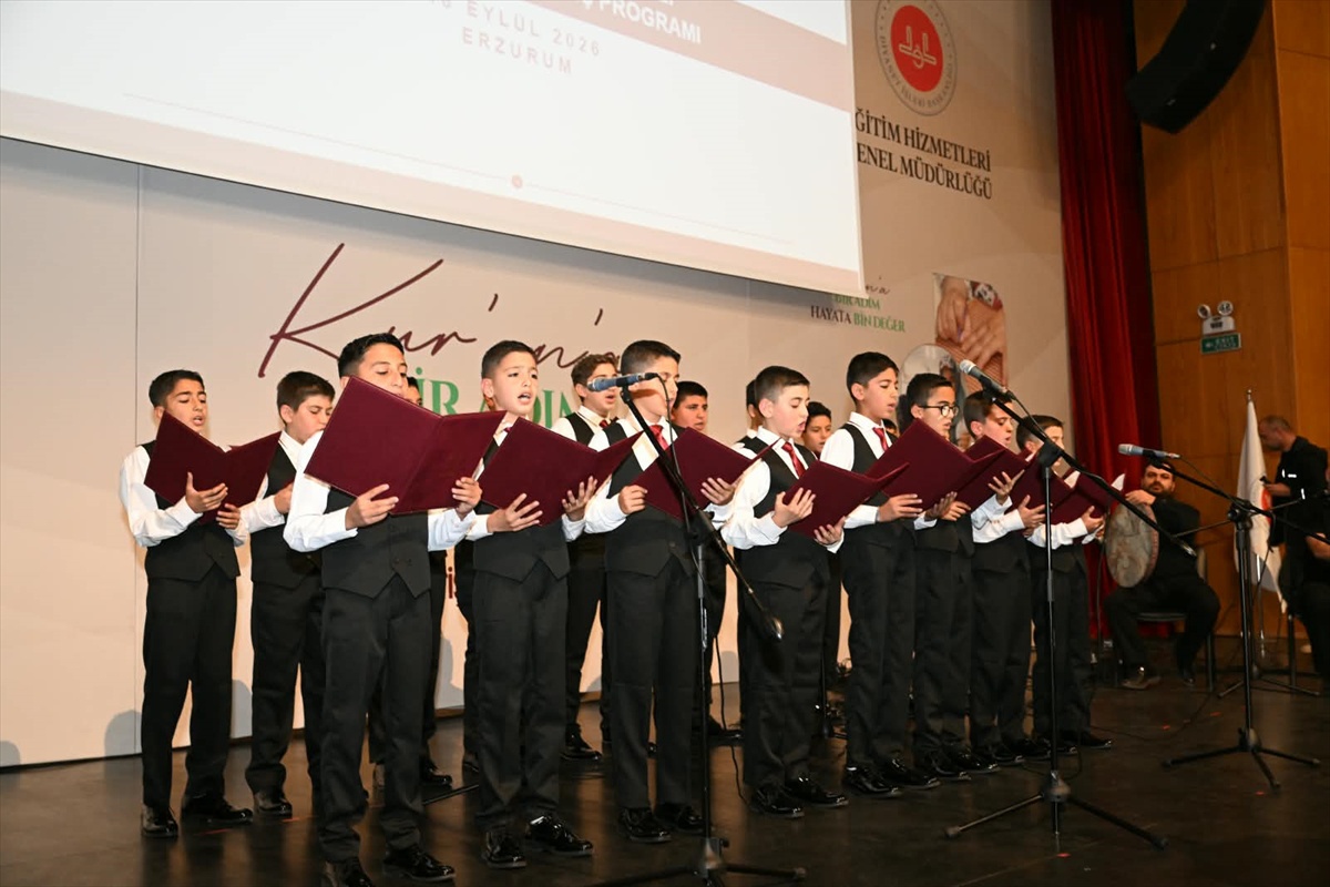 Diyanet Başkanı Arpaguş, 2,5 milyon çocuğa yaz kursu müjdesi verdi