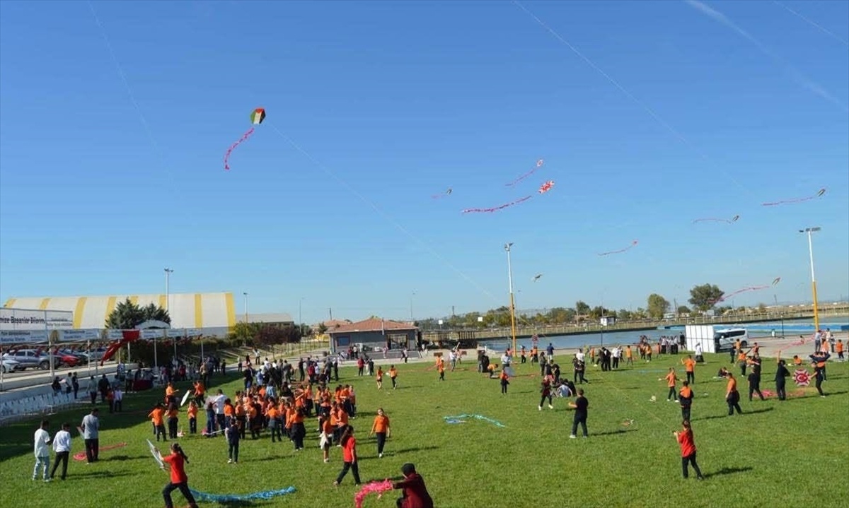 Edirne'den kısa kısa