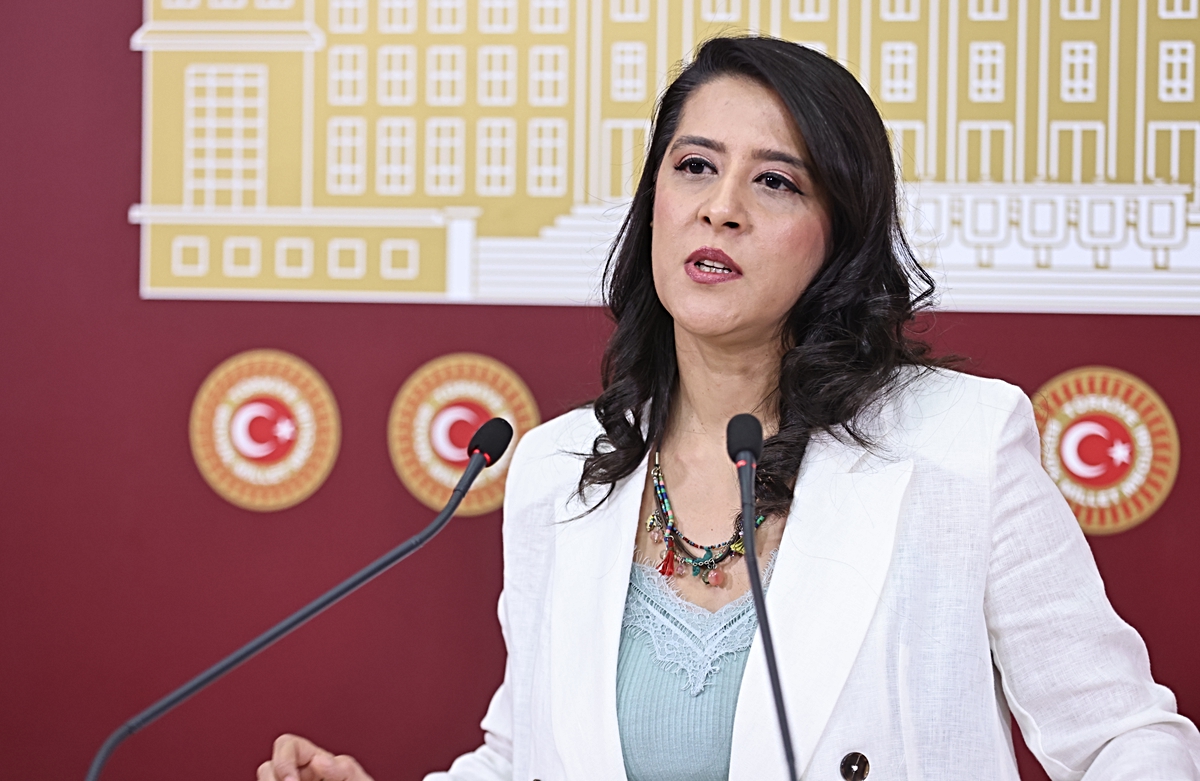 EMEP\'li Karaca, okul saldırısını soru önergesiyle Meclis gündemine taşıdı