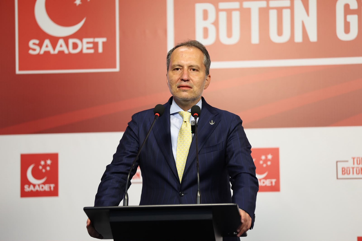 Erbakan\'dan iktidara F-35 sorusu, parası peşin ödenen uçaklar nerede