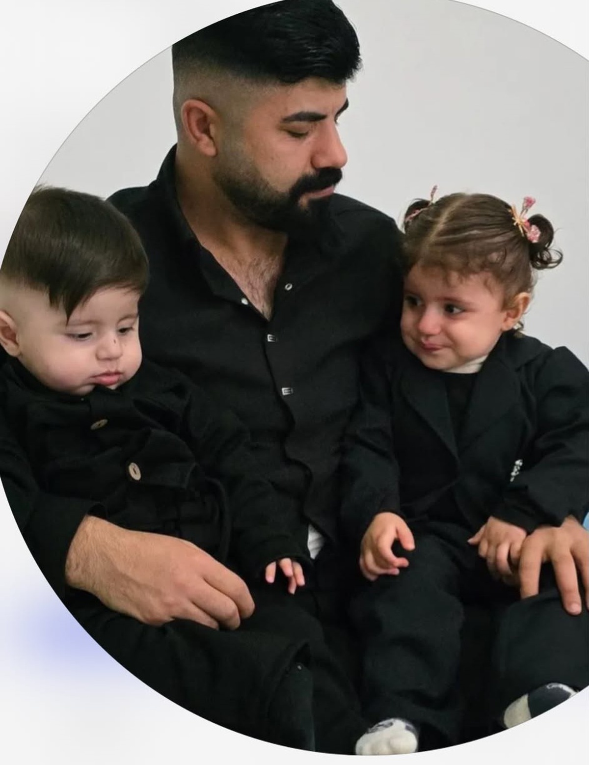 Batman Kozluk\'ta eş ve 2 çocuk kesici aletle öldürüldü, baba intihar etti