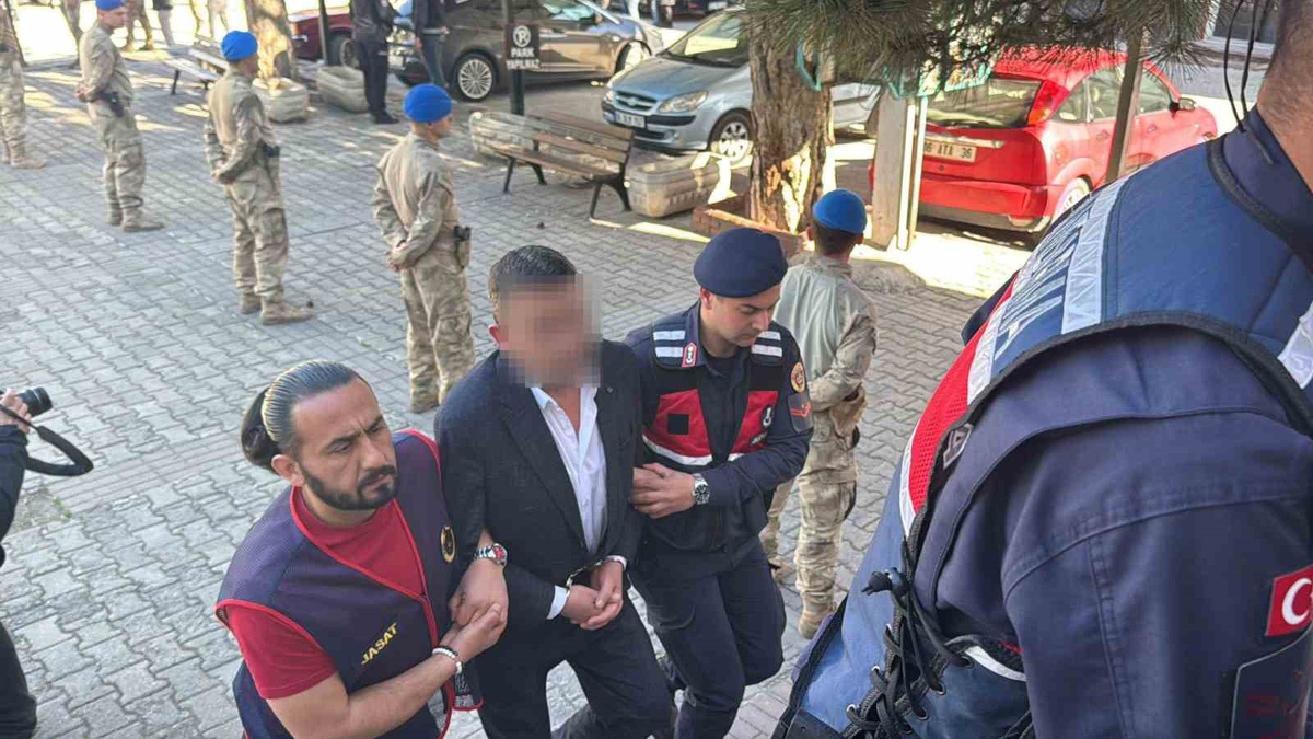 Eskişehir\'de Hamdi Karakuş cinayeti davasında 8 sanığın tutukluluğu sürüyor