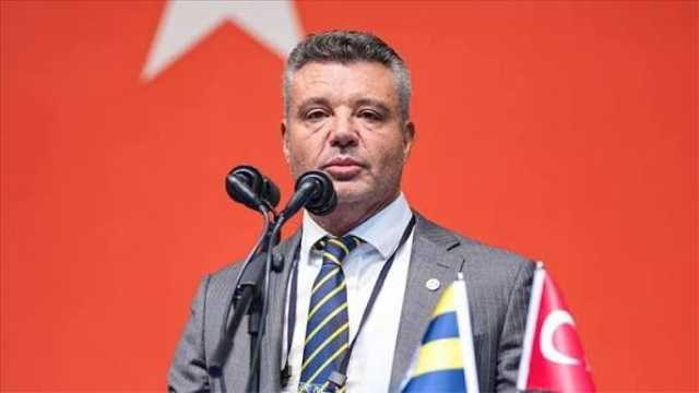 Fenerbahçe başkanlığından terapi koltuğuna