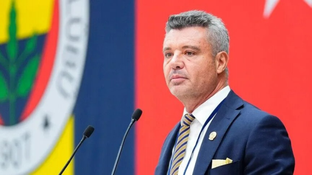 Fenerbahçe başkanlığından terapi koltuğuna