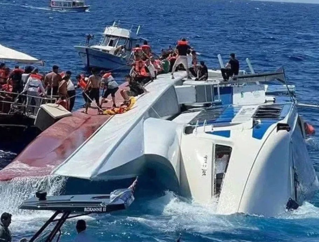 Feribot faciasında WhatsApp yazışmaları ortaya çıktı! Soruşturmanın seyri değişebilir