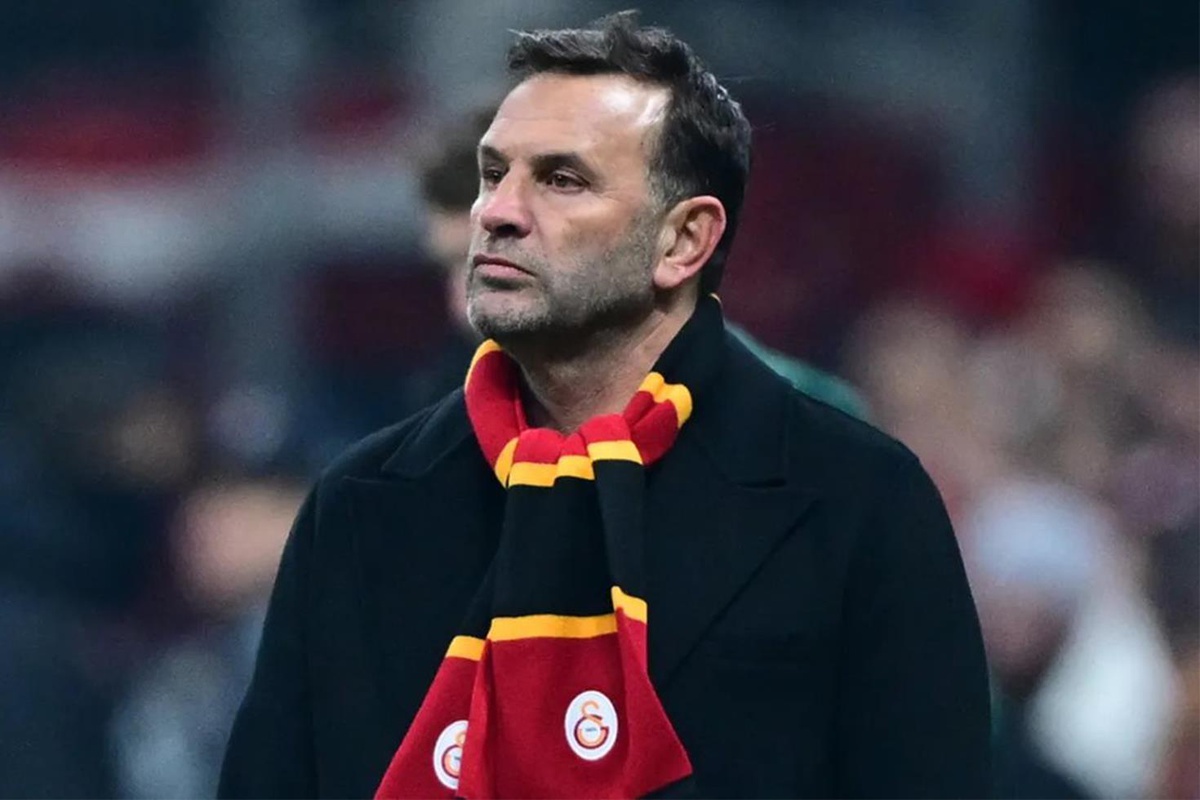 Okan Buruk iki ismin üstünü çizdi