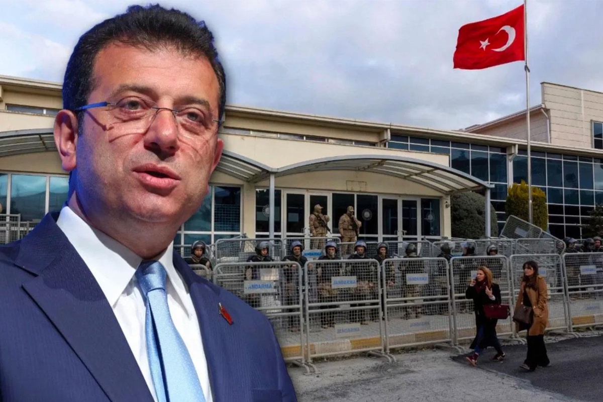 İBB davasında ek iddianame: 29 kişi hakkında ceza talep edildi