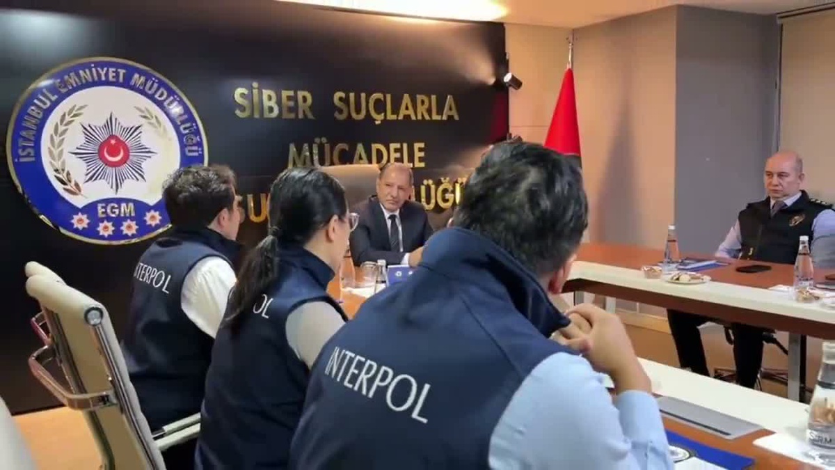 İçişleri Bakanlığı duyurdu, forex operasyonunda 174 şüpheli yakalandı