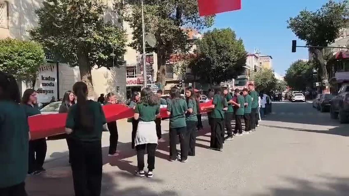 Iğdır\'da Gaziler Günü kutlandı