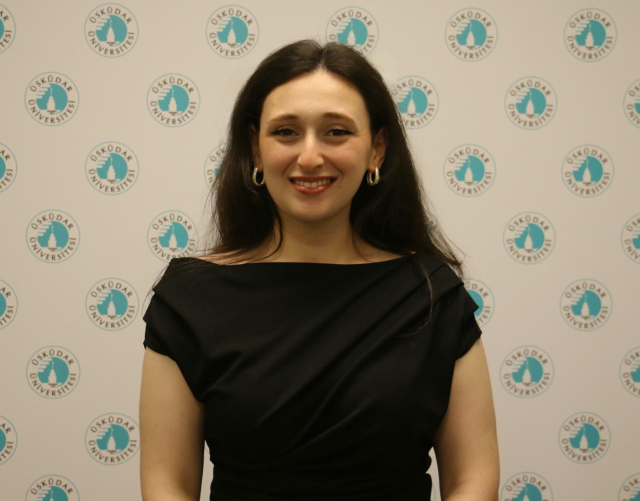 İletişim sadece diploma değil! Genç iletişimciler başarı hikâyelerini anlattı