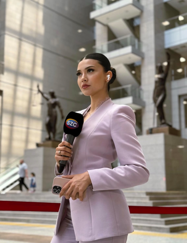 İletişim sadece diploma değil! Genç iletişimciler başarı hikâyelerini anlattı