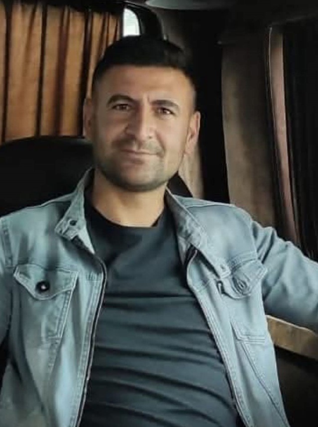 Bitlis Adilcevaz'da inşaattan düşen 35 yaşındaki kalıp işçisi hayatını kaybetti