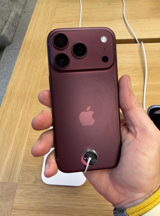 iPhone 18 Pro Türkiye'de satışa çıktı! İşte fiyatı